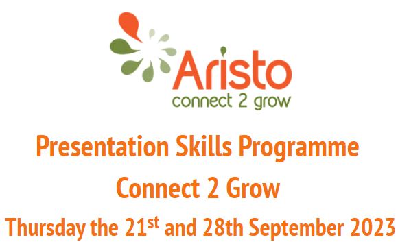 Connect 2 Grow programme in September 2023
