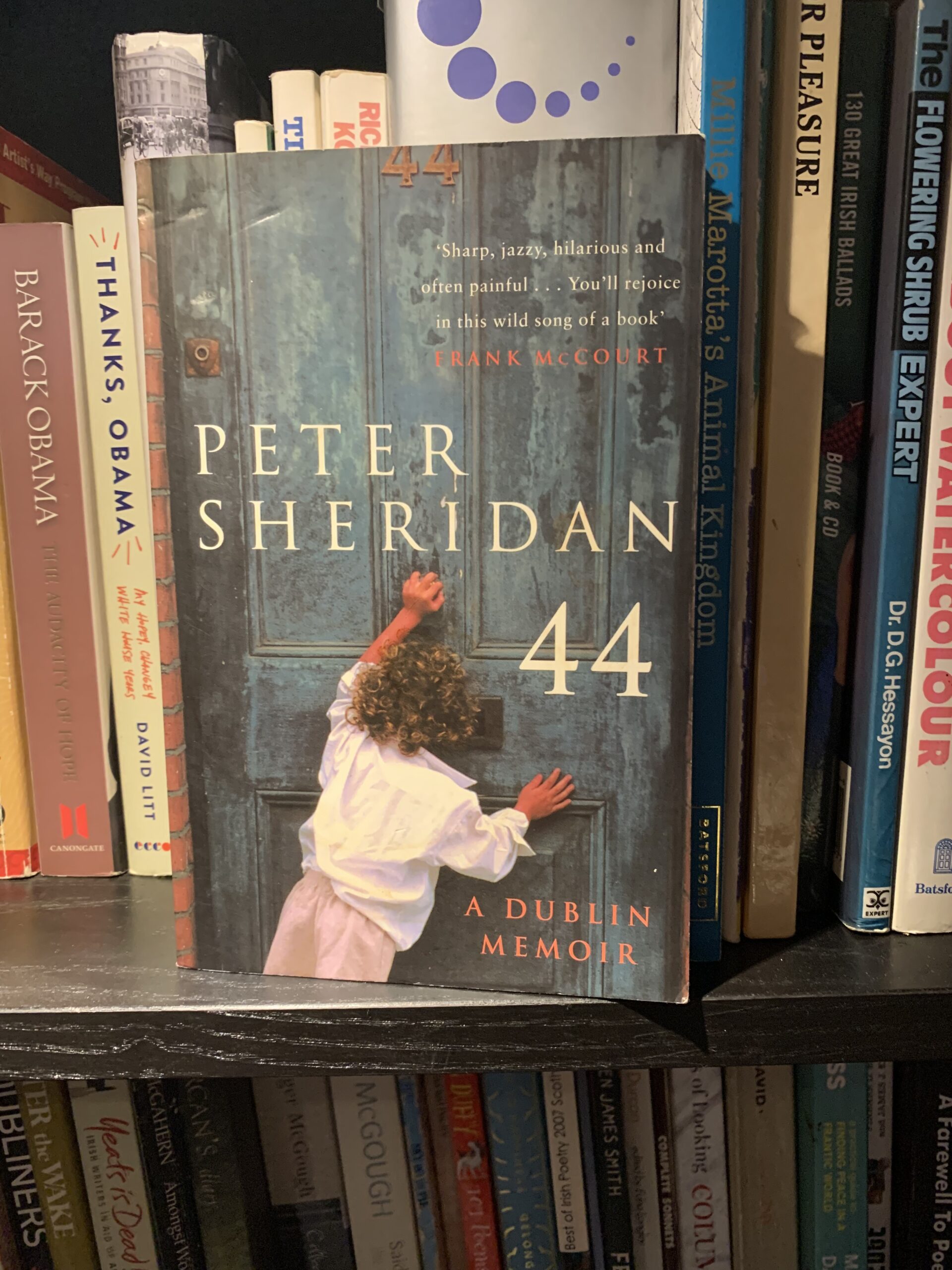 What does the Christmas Break do for you?