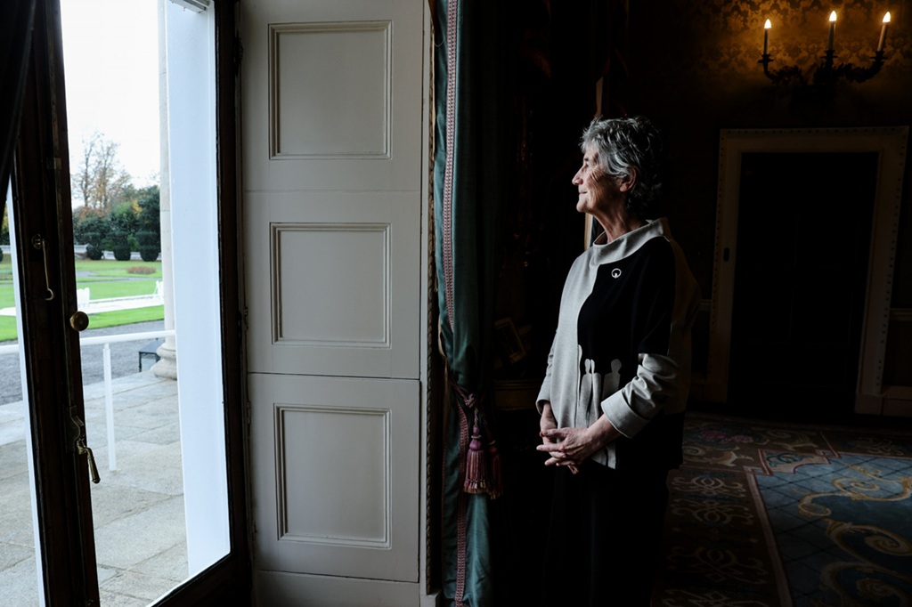 Will Keepie Uppies Make You A Better Speaker