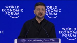 Zelenskyy and Carney: Two Leaders, One Compelling Speaking Template