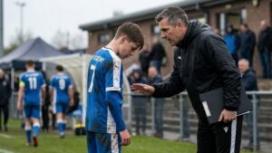 Seek Help – Everyone Needs Encouragement