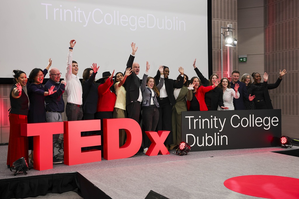 The Gift of the Gab – it can be taught like any other topic!