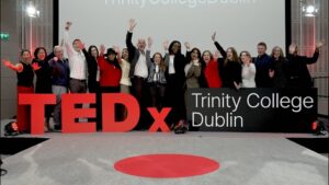 Ireland - Still the Home of Creative Speakers and StoryTellers