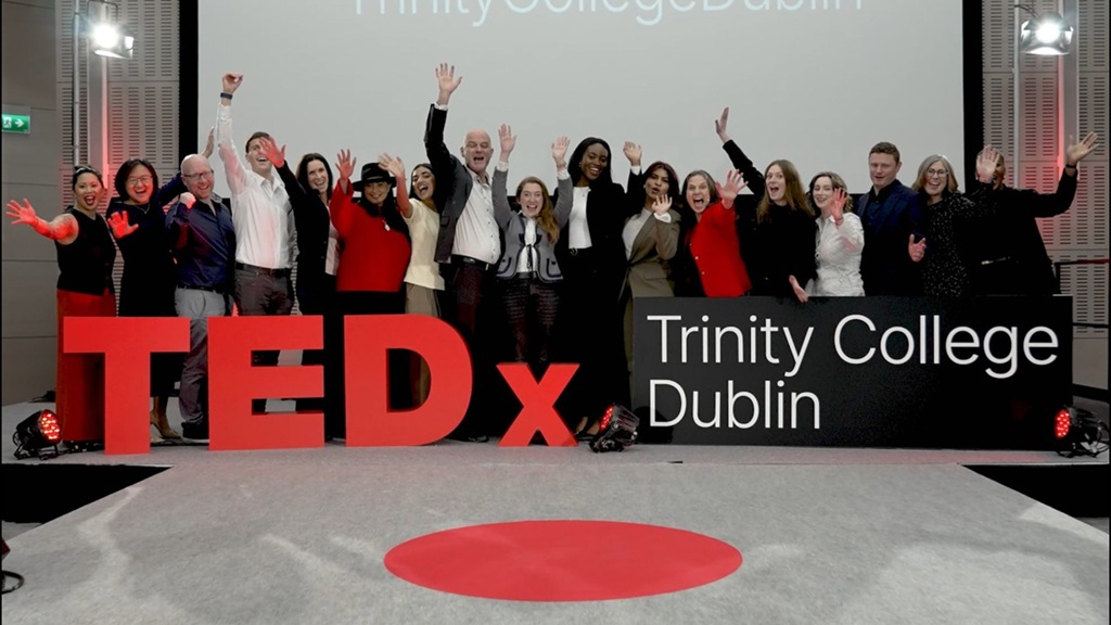 Ireland - Still the Home of Creative Speakers and StoryTellers