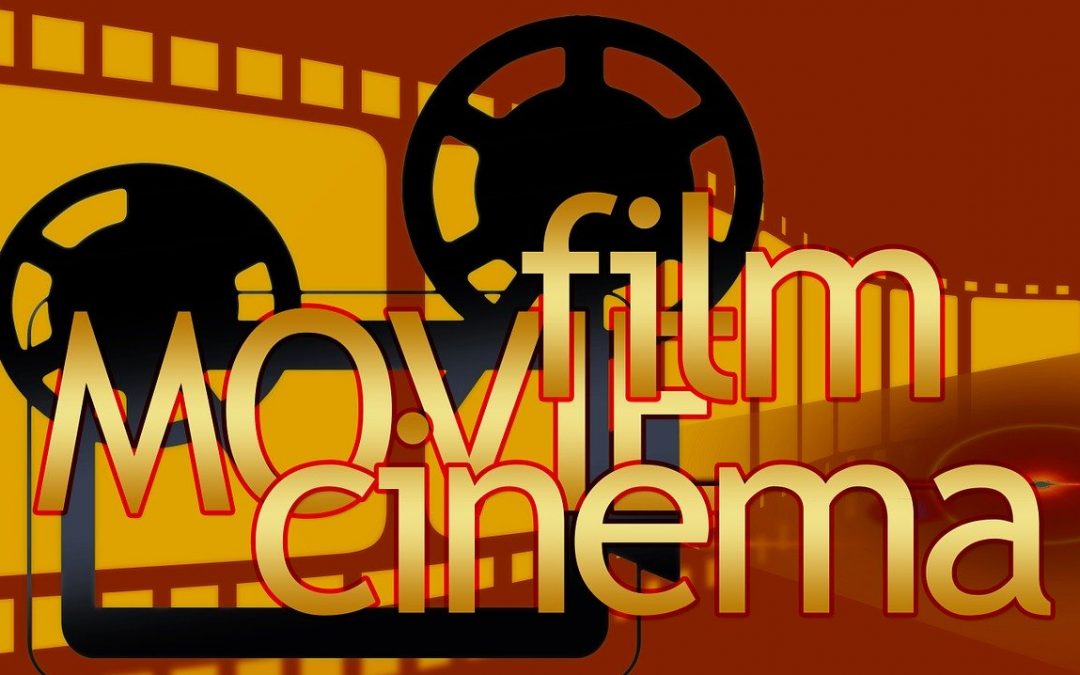A Pitch – the 5 Minute Trailer of Your Movie