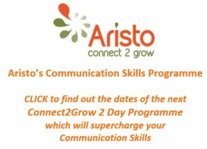 Connect 2 Grow communication skills programme