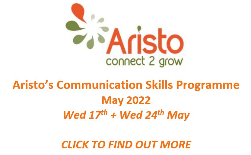 Connect 2 Grow May 2022