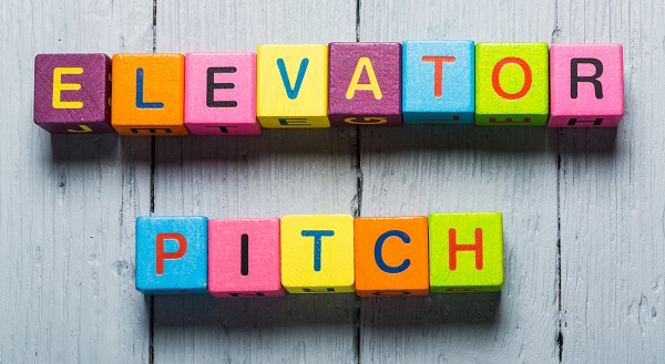 An Elevator Pitch that Rocks! (The 5 Steps + Video)